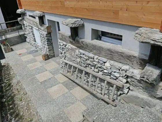 Ev