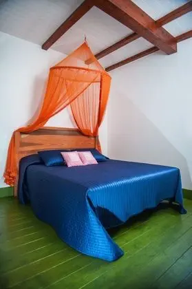 Panoramic Ev, 1 Yatak Odası, Özel Banyo, Bahçe Manzaralı