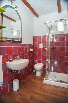 Panoramic Ev, 1 Yatak Odası, Özel Banyo, Bahçe Manzaralı