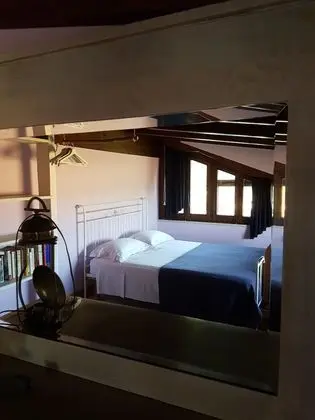 Panoramic Kır Evi, 2 Yatak Odası, Mutfak, Bahçe Manzaralı