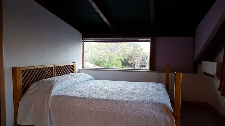 Panoramic Kır Evi, 2 Yatak Odası, Mutfak, Bahçe Manzaralı