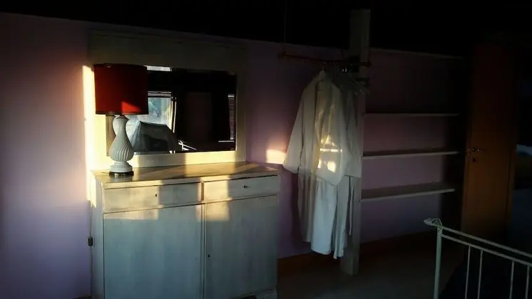 Panoramic Kır Evi, 2 Yatak Odası, Mutfak, Bahçe Manzaralı