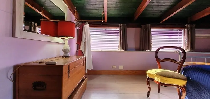 Panoramic Kır Evi, 2 Yatak Odası, Mutfak, Bahçe Manzaralı