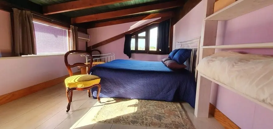 Panoramic Kır Evi, 2 Yatak Odası, Mutfak, Bahçe Manzaralı