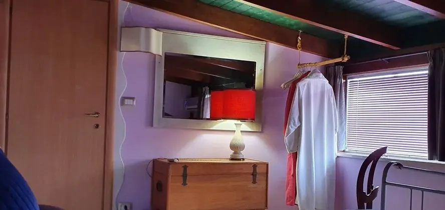 Panoramic Kır Evi, 2 Yatak Odası, Mutfak, Bahçe Manzaralı