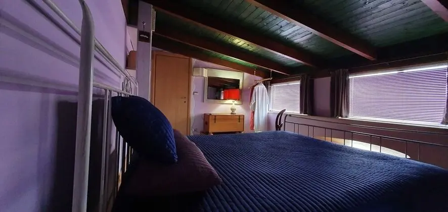 Panoramic Kır Evi, 2 Yatak Odası, Mutfak, Bahçe Manzaralı