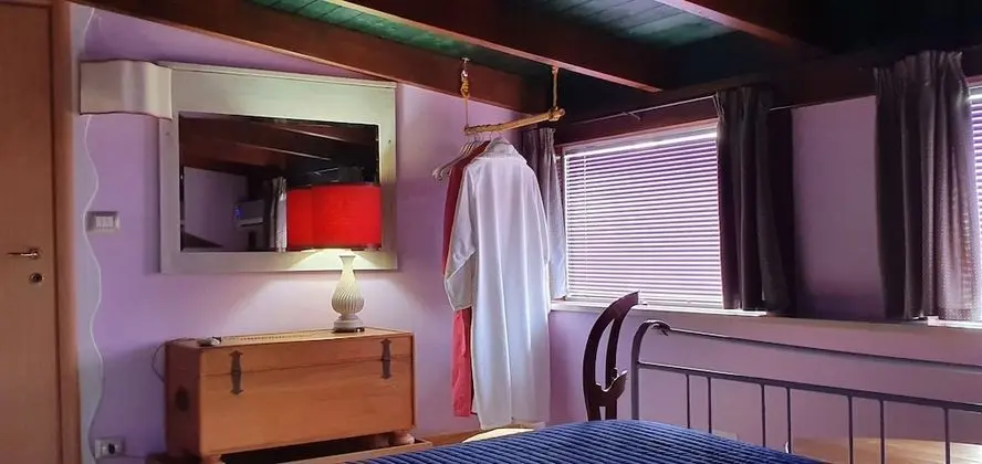 Panoramic Kır Evi, 2 Yatak Odası, Mutfak, Bahçe Manzaralı