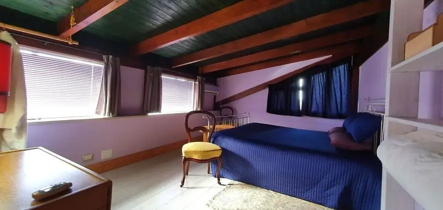 Panoramic Kır Evi, 2 Yatak Odası, Mutfak, Bahçe Manzaralı