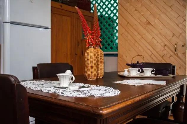 Panoramic Kır Evi, 2 Yatak Odası, Mutfak, Bahçe Manzaralı