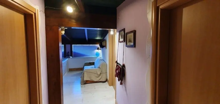 Panoramic Kır Evi, 2 Yatak Odası, Mutfak, Bahçe Manzaralı