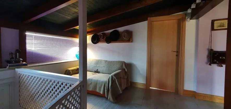 Panoramic Kır Evi, 2 Yatak Odası, Mutfak, Bahçe Manzaralı