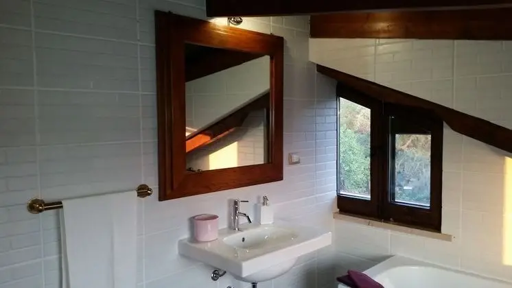 Panoramic Kır Evi, 2 Yatak Odası, Mutfak, Bahçe Manzaralı