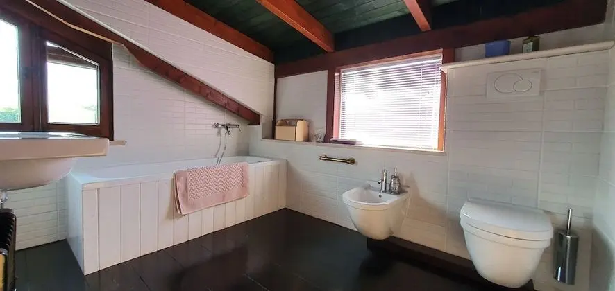 Panoramic Kır Evi, 2 Yatak Odası, Mutfak, Bahçe Manzaralı