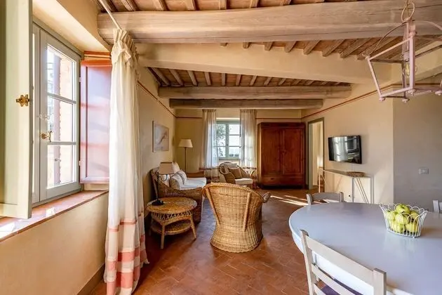 Deluxe Apart Daire, 1 Yatak Odası, Mutfak