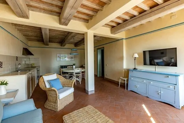 Deluxe Apart Daire, 1 Yatak Odası, Mutfak