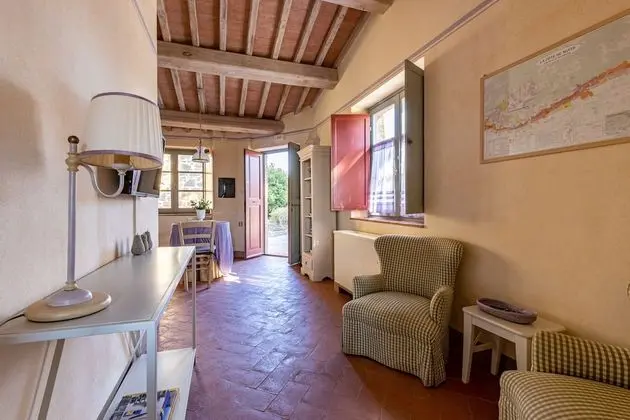 Superior Apart Daire, 1 Yatak Odası, Mutfak