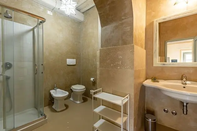 Superior Apart Daire, 1 Yatak Odası, Mutfak