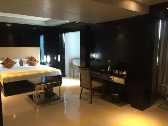 Basic Tek Kişilik Oda, 1 Yatak Odası, Şehir Manzaralı