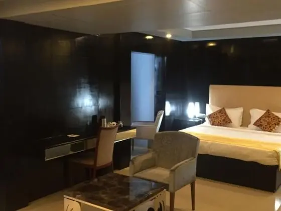 Basic Tek Kişilik Oda, 1 Yatak Odası, Şehir Manzaralı