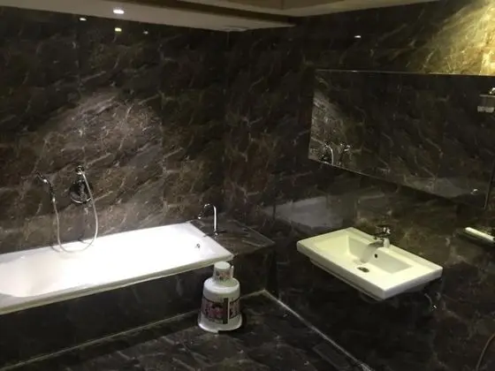 Basic Tek Kişilik Oda, 1 Yatak Odası, Şehir Manzaralı