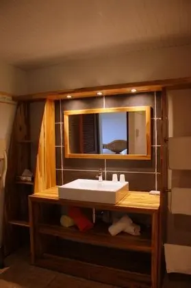 Comfort Tek Büyük veya İki Ayrı Yataklı Oda