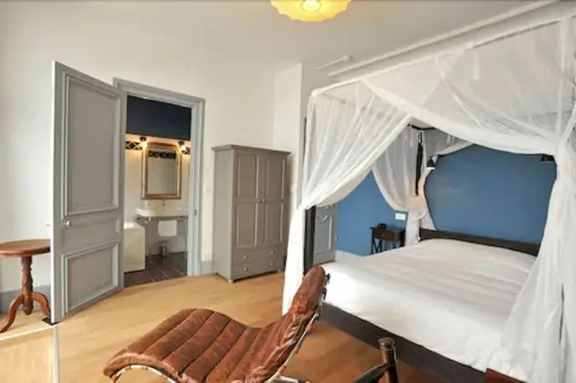 Comfort Oda, Balkon, Deniz Manzaralı (Balneo)