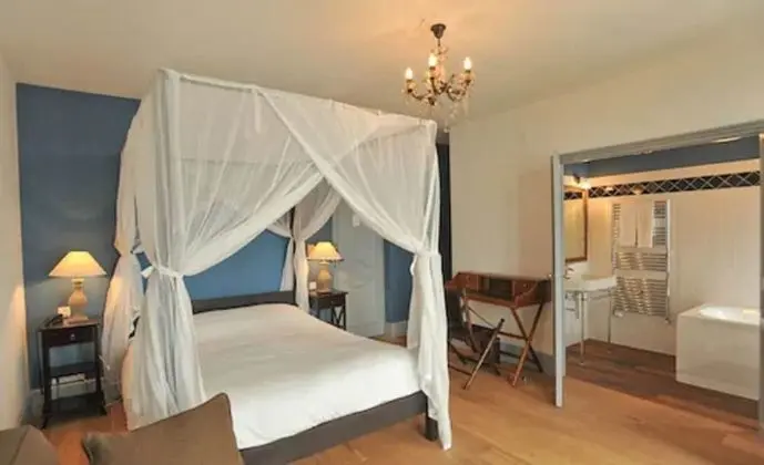 Comfort Oda, Balkon, Deniz Manzaralı (Balneo)