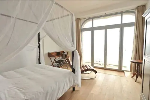 Comfort Oda, Balkon, Deniz Manzaralı (Balneo)