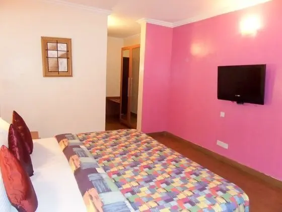 Divas Room