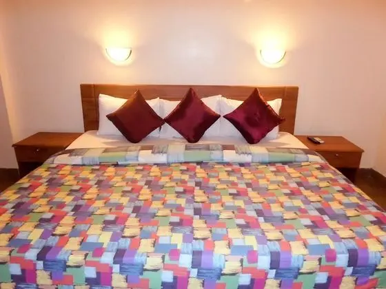 Divas Room