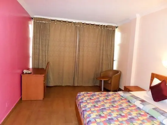 Divas Room