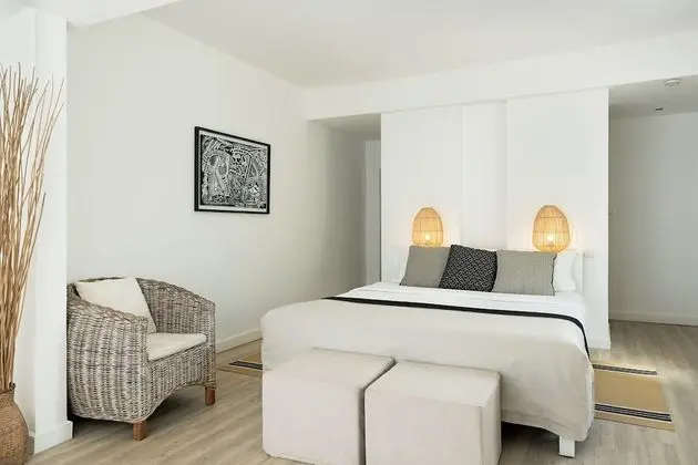 Deluxe Oda, Denize Sıfır