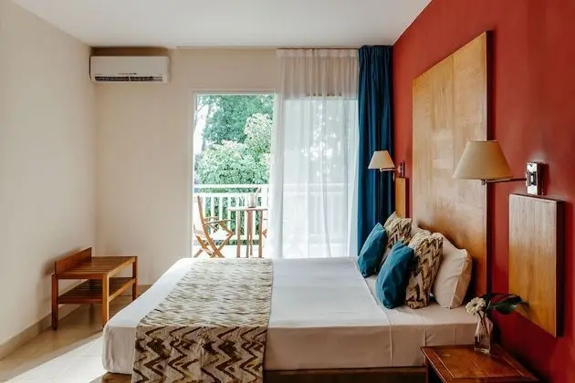 Junior Süit, 1 En Büyük (King) Boy Yatak