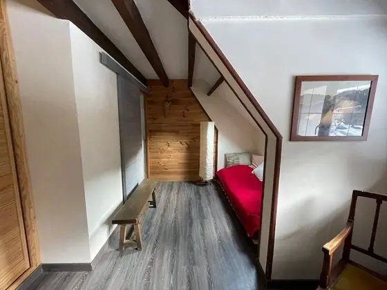 Deluxe Süit, Özel Banyo, Dağ Manzaralı (3 épis gites de France)