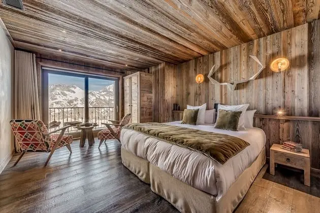 Classic Oda, Dağ Manzaralı