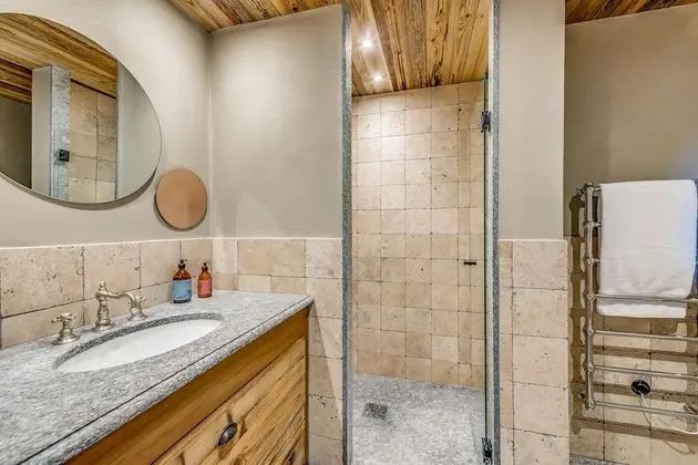 Classic Oda, Dağ Manzaralı