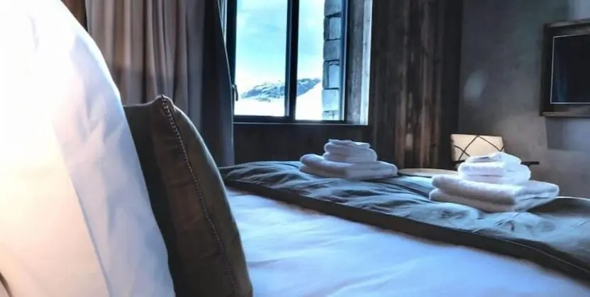 Classic Oda, Dağ Manzaralı