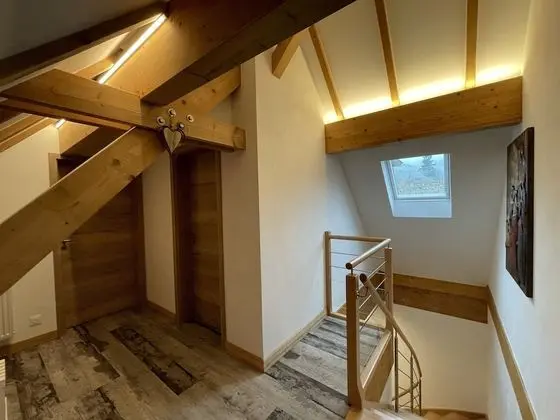 Luxury Kır Evi, Özel Banyo (la yautafred 3 étoiles)