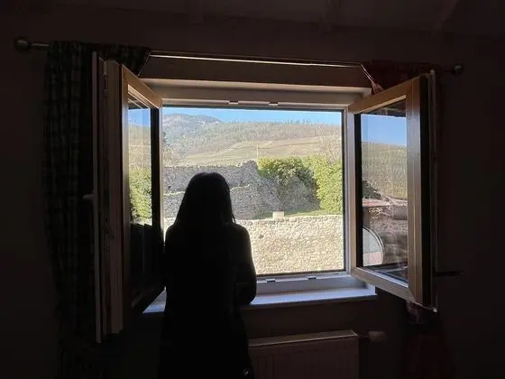 Luxury Kır Evi, Özel Banyo (la yautafred 3 étoiles)