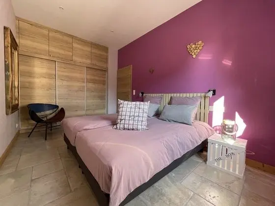 Luxury Kır Evi, Özel Banyo (la yautafred 3 étoiles)