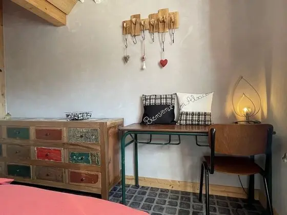 Luxury Kır Evi, Özel Banyo (la yautafred 3 étoiles)