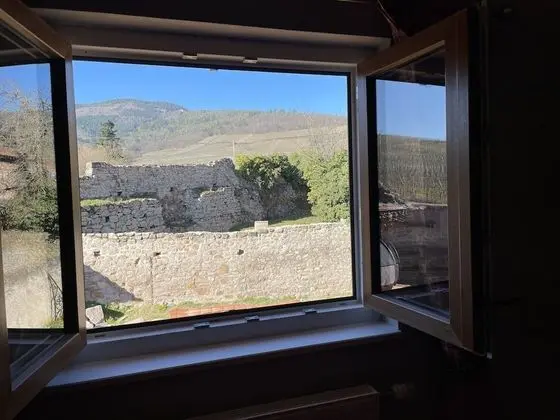 Luxury Kır Evi, Özel Banyo (la yautafred 3 étoiles)