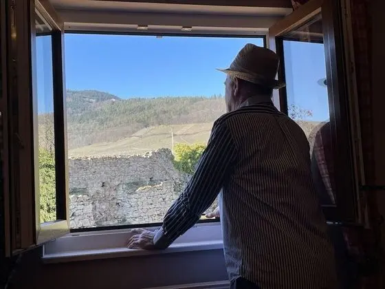 Luxury Kır Evi, Özel Banyo (la yautafred 3 étoiles)