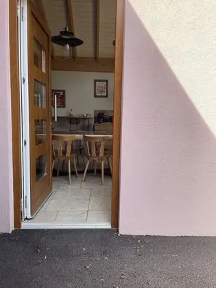 Luxury Kır Evi, Özel Banyo (la yautafred 3 étoiles)