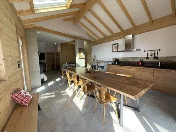 Luxury Kır Evi, Özel Banyo (la yautafred 3 étoiles)