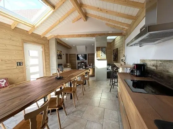 Luxury Kır Evi, Özel Banyo (la yautafred 3 étoiles)