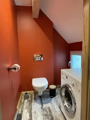 Luxury Kır Evi, Özel Banyo (la yautafred 3 étoiles)