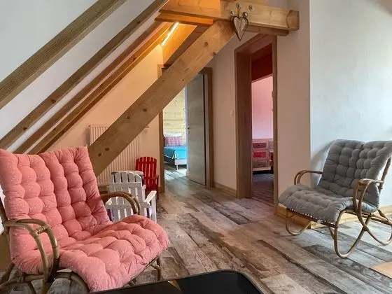 Luxury Kır Evi, Özel Banyo (la yautafred 3 étoiles)