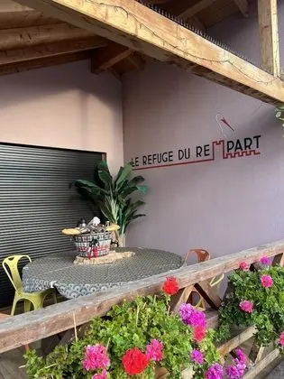 Luxury Kır Evi, Özel Banyo (la yautafred 3 étoiles)