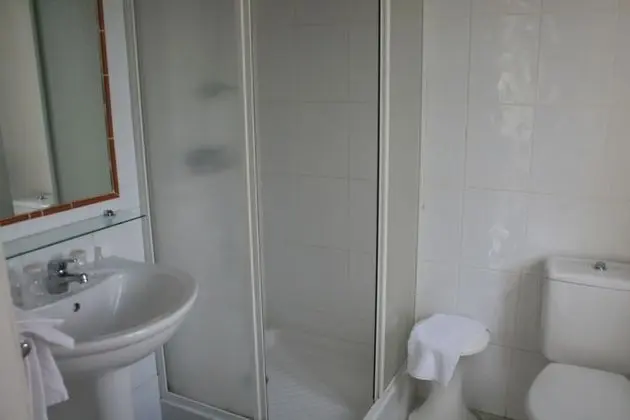 İki Ayrı Yataklı Oda, Vadi Manzaralı